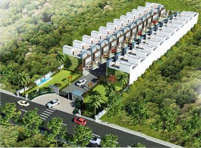 Residential Plot