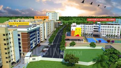 Gallery Cover Pic of The Royal Castle Phase 2