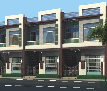 IBIS Zam Enclave