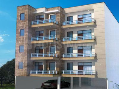 Adarsh Floors - 2