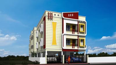 VGK Hajarah Villa