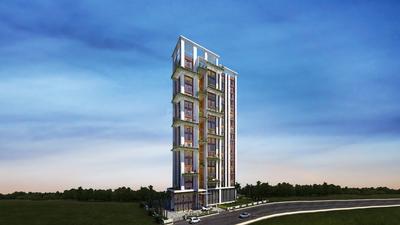 Gallery Cover Pic of Arihant Cavetto