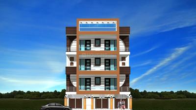 Ahuja Floors - 3