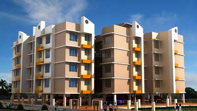 Radhey Residency 2