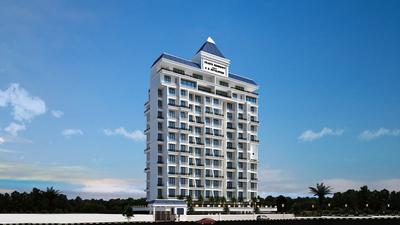 S. R. Thakur Residency
