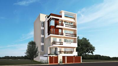 Piyush Floors A 6 Mahavir Campus