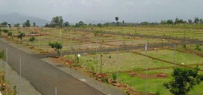 Residential Lands for Sale in Rajeshwari Nagar