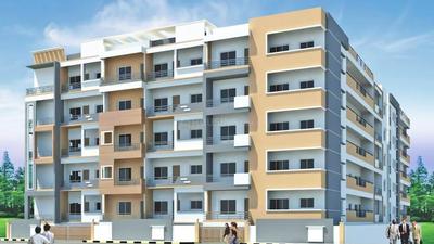 5 Elements Vasundhara Heights
