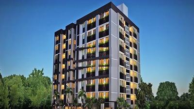 Gallery Cover Pic of Shriji Shalin Heights 4