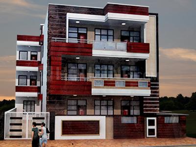Gallery Cover Pic of Aggarwal Homes - 1