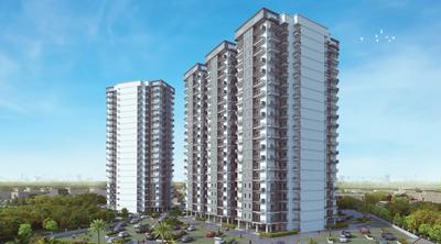 2 BHK Apartment
