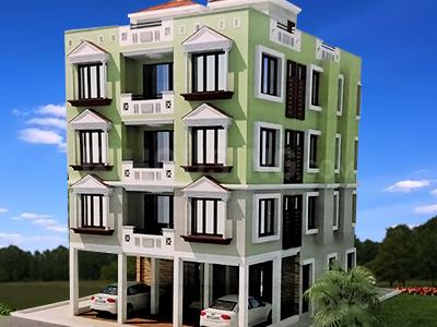 20, South Behala Road