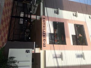 Gallery Cover Image of 744 Sq.ft 1 BHK Independent House for buy in Laxmi Nivas Vanasthalipuram, Vanasthalipuram for 5500000