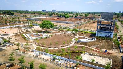 Vertex Capital Vista West