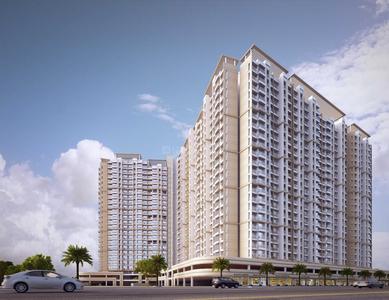 1 BHK Apartment