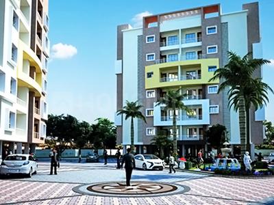 Gallery Cover Pic of Akshara City