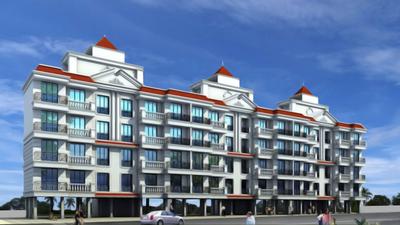 Shikara Estates Phase 2