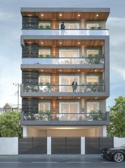 Riddhi Siddhi Buildcon - Image 5