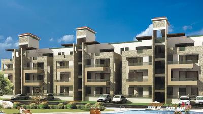 Gallery Cover Pic of Supertech Oxford Square