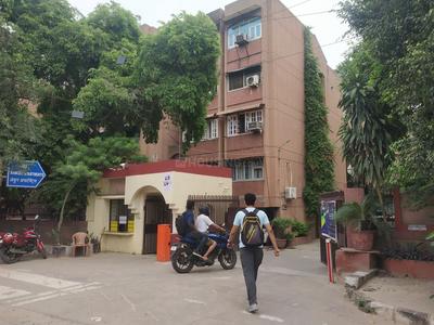 East Delhi Bhk Flat In Ip Extension BHK Flats In IP Extension, New
