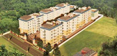 Gallery Cover Pic of Fuerzaa Sahasraa Block 5
