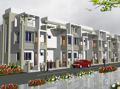 Alok City
