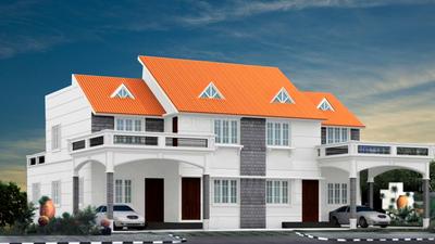 Prasiddhi Cloud 9