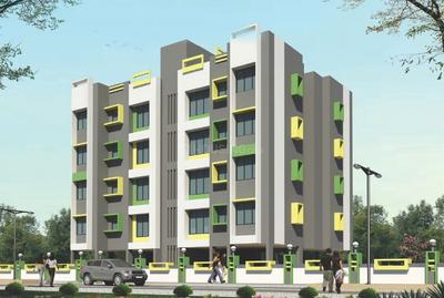 Gallery Cover Pic of Oswal Dream City Phase 2 Villa