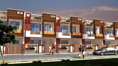 Gallery Cover Pic of Kanha Green City
