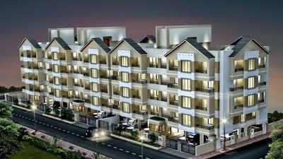 Gallery Cover Pic of Mannant