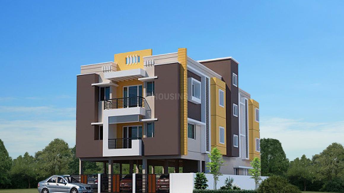 Brownstone Jasper In Adyar Chennai By Foundations Pvt Ltd Project Images
