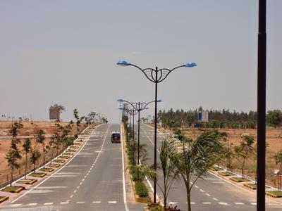 Gallery Cover Pic of Concorde Mist Valley