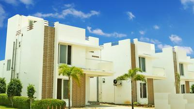 Residential Plot