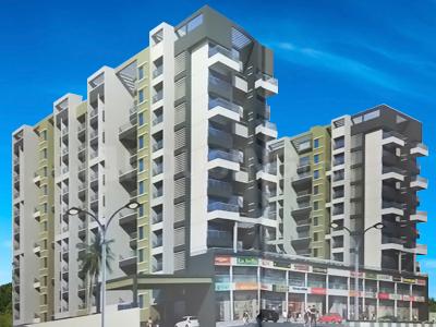 Gallery Cover Pic of Siddham Silver Residency