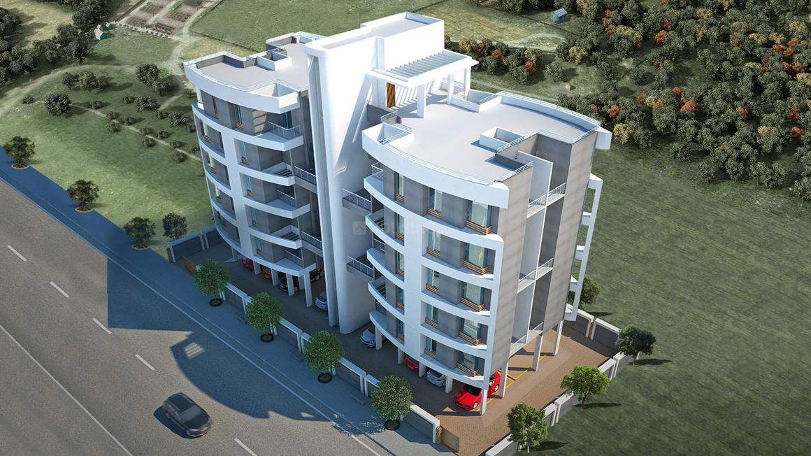 Gada Kshithi In Baner Pune Price Reviews Floor Plan