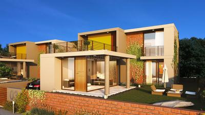 Nirman Greens