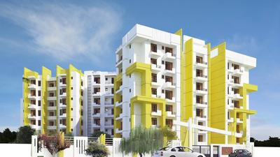 Gallery Cover Pic of Rudra Enclave
