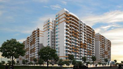 Gallery Cover Pic of Shekhar Maple Woods