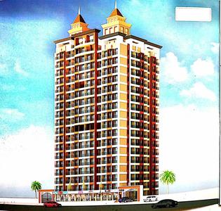 Gallery Cover Pic of Unity Serenity Gardens Wing E And F