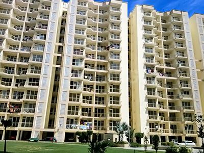 Berry Executive Floors