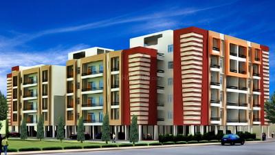 Krishna Super Greens