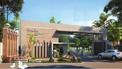 Residential Lands for Sale in Pacifica Sanguine Estates