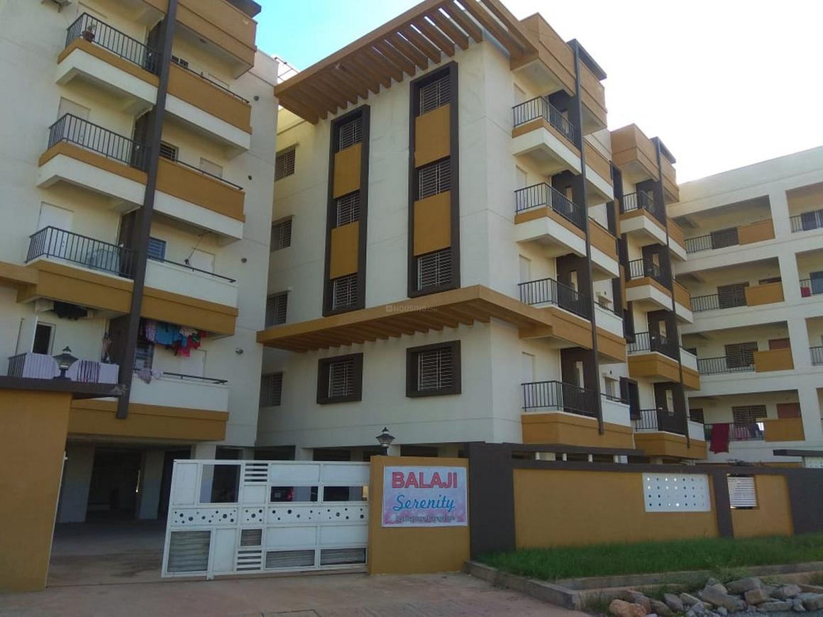 Balaji Serenity In Electronic City Price Reviews Floor Plan