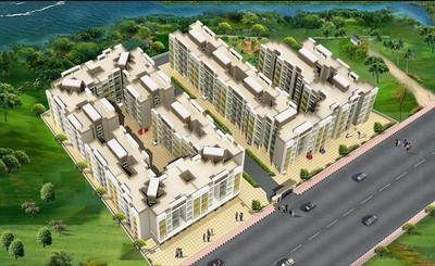 Gallery Cover Pic of YS Sarth Apartment Building No 2 Phase I