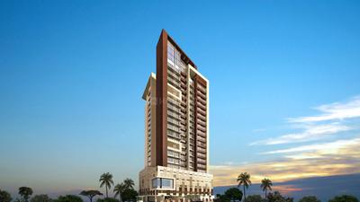 Gallery Cover Pic of Rohan Lifescapes Mirage