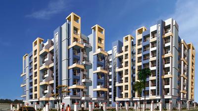 Amar Gokuldham