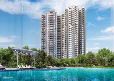 3 BHK Apartment