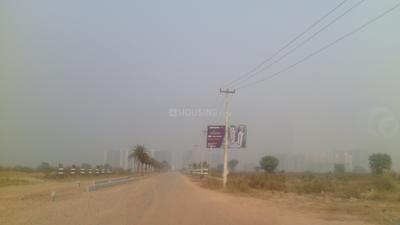 3 BHK अपार्टमेंट