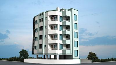 Gallery Cover Pic of Keshavraj Keshav Laxmi 1 Apartment