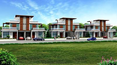 Residential Plot